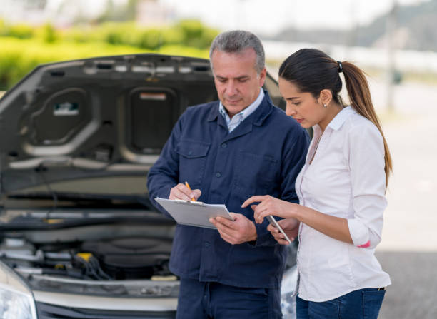 Liability coverage specialist in Fairview